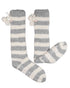 Pom Pom Sock - LATTELOVE Co.