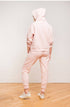 French Terry Hooded Top - LATTELOVE Co.