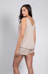 Cool Jade Sweater Tank (BCI) - LATTELOVE Co.