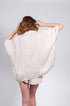 SATIN CAPE - LATTELOVE Co.