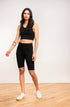Cotton Spandex Tank - LATTELOVE Co.