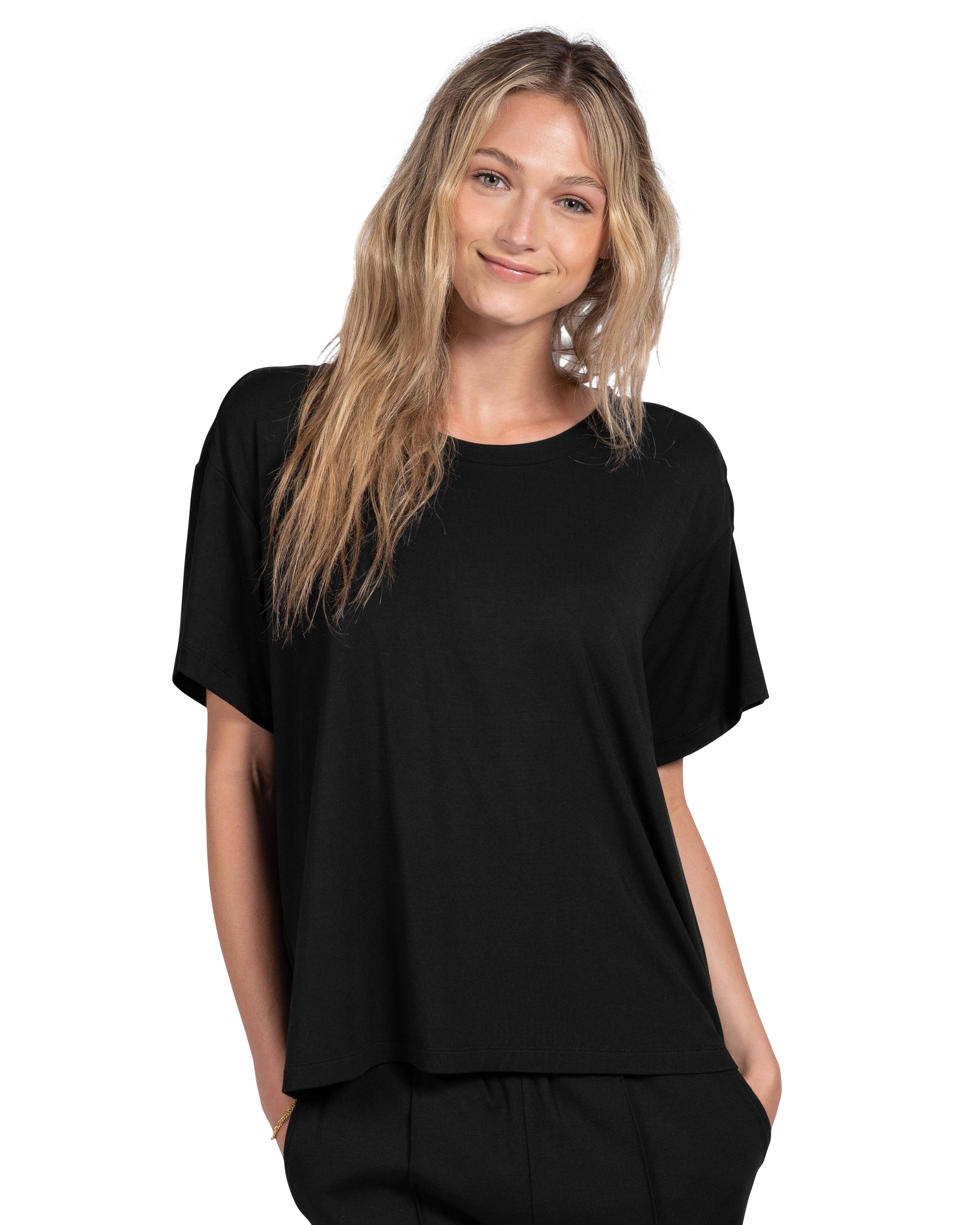 RS Oversized Crew - LATTELOVE Co.