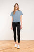 Modal Blend Tee - LATTELOVE Co.