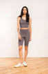 Cotton Spandex Tank - LATTELOVE Co.