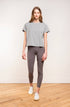 Modal Blend Tee - LATTELOVE Co.