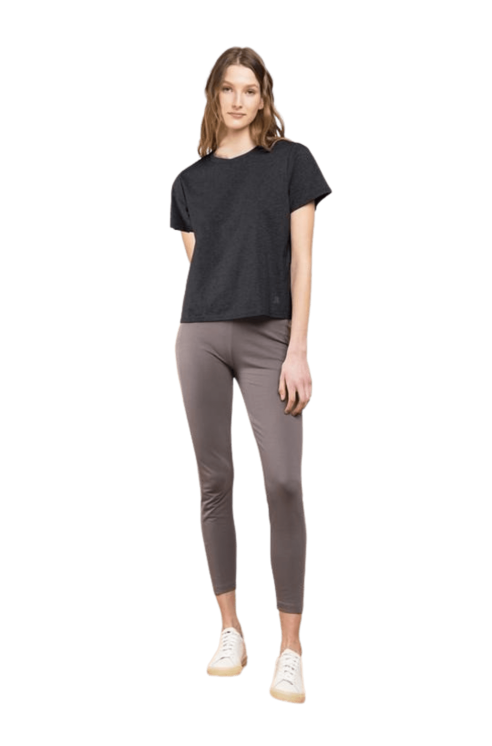 Modal Blend Tee - LATTELOVE Co.