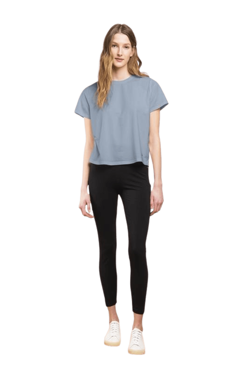 Modal Blend Tee - LATTELOVE Co.