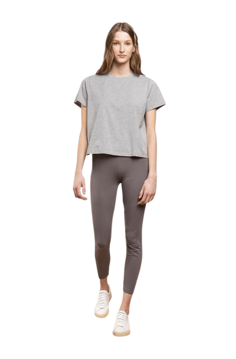 Modal Blend Tee - LATTELOVE Co.
