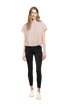 Modal Blend Tee - LATTELOVE Co.