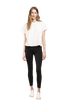 Modal Blend Tee - LATTELOVE Co.