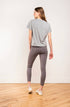 Modal Blend Tee - LATTELOVE Co.