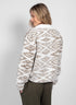 NORDIC SHERPA MOCK NECK - LATTELOVE Co.