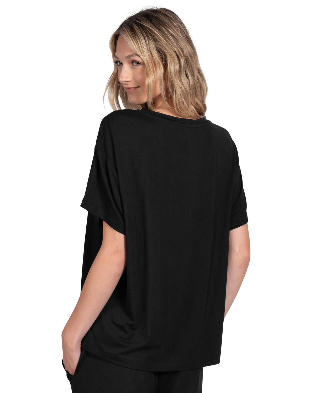 RS Oversized Crew - LATTELOVE Co.
