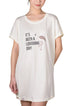 Espress'o' Yourself Sleep Shirt - IT'S BEEN A LOOOOOONG DAY! - LATTELOVE Co.