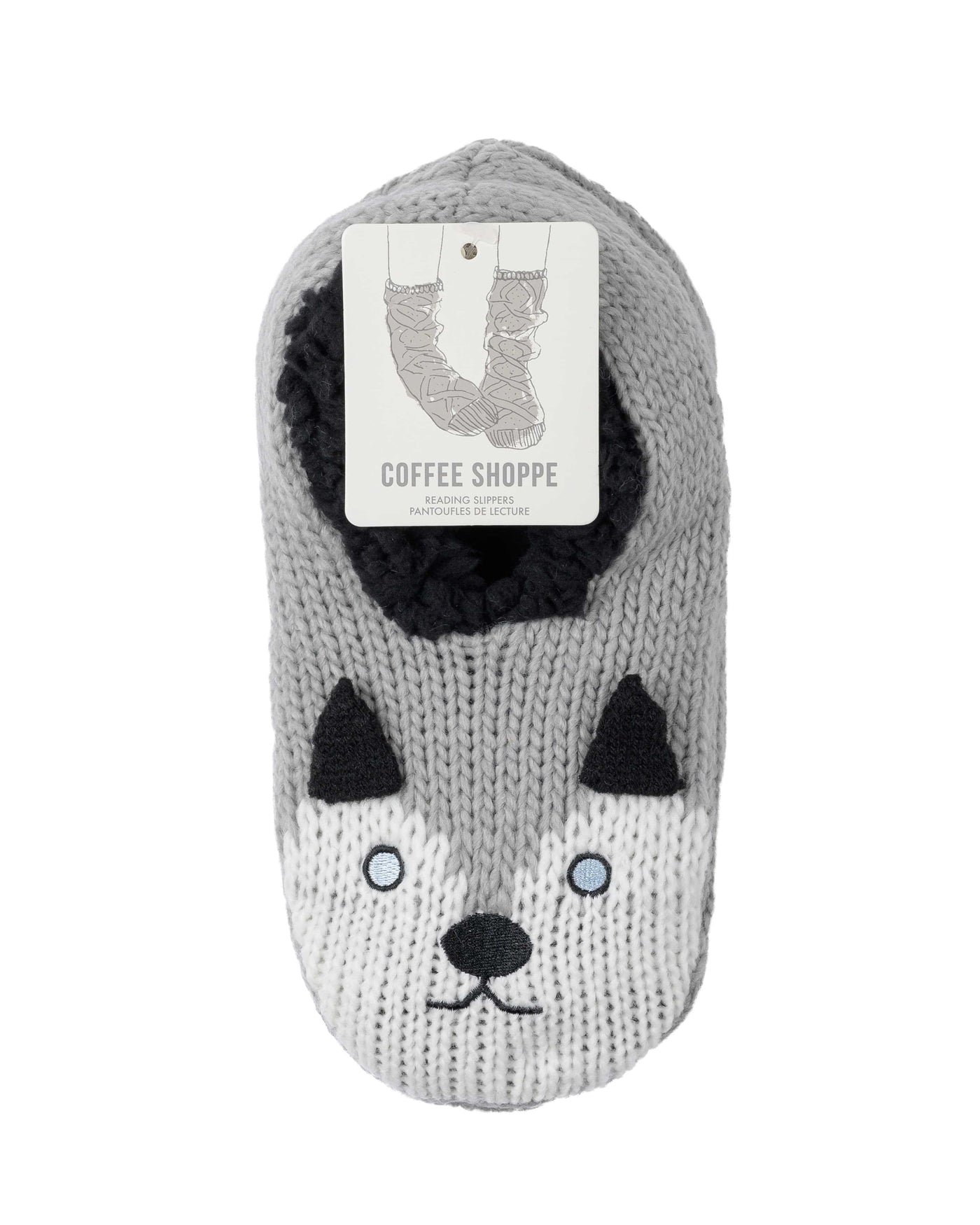 Dove slippers deals