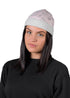 The Coffee Beanie - Millennial Pink - LATTELOVE Co.